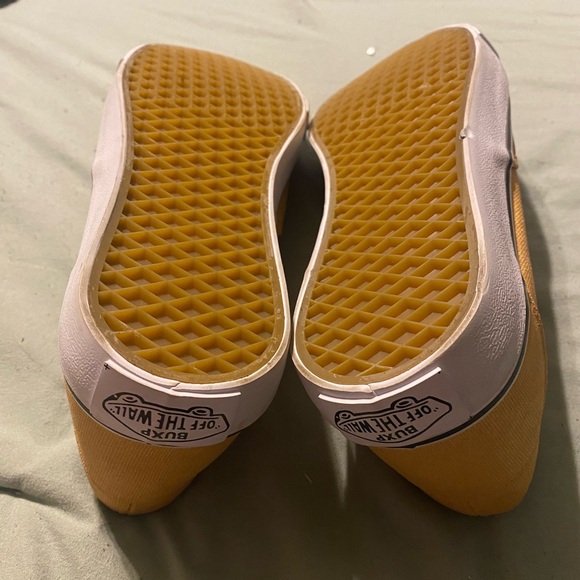 Lilo & Stitch Slip-On Vans - Picture 2 of 2